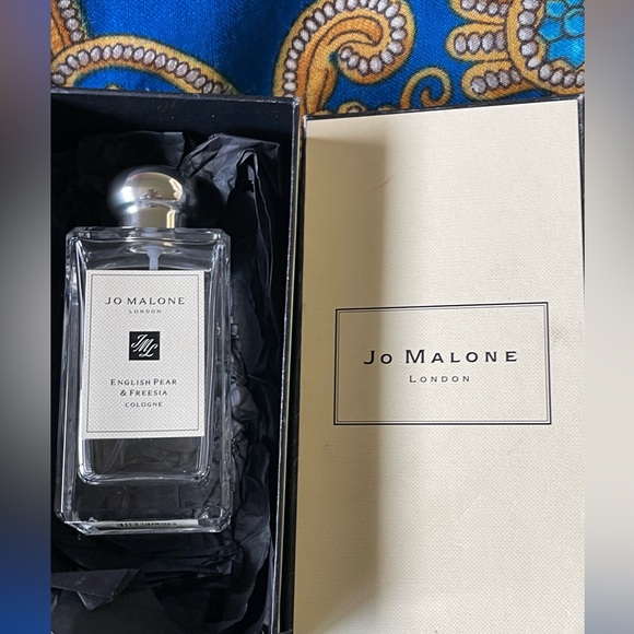 Joe Malone of London English Pear and Freesia perfume ( 100 ML) - Picture 2 of 11